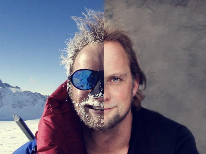 Photo by Will Travis