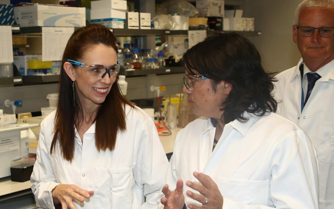 What Matters Now: Other-Focused Leadership