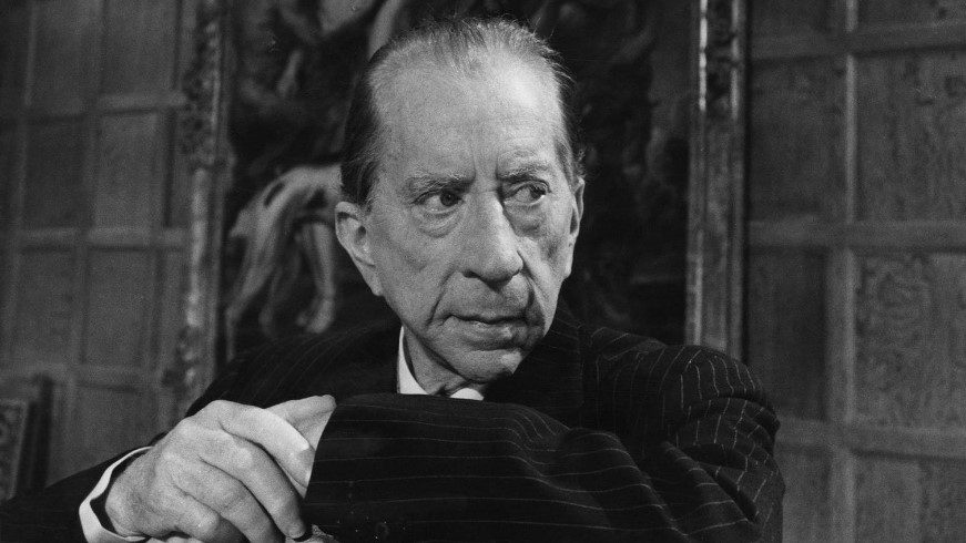 The Luck Of Being Ready For And Open To Opportunities