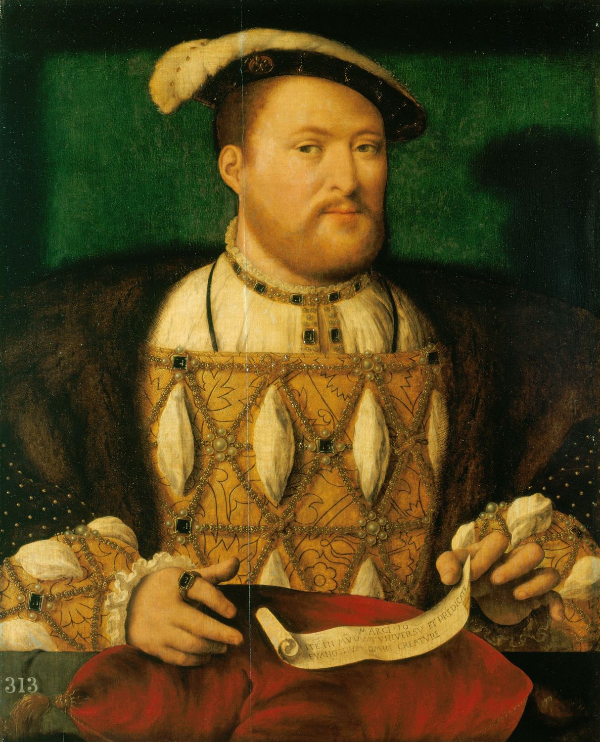 1491_Henry_VIII