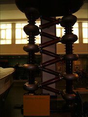 Generating Ideas with the Atom Accelerator in Your Head