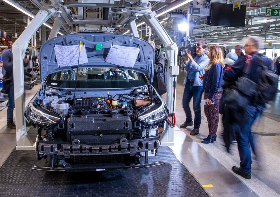 How To Win With A Production-Focused Strategy