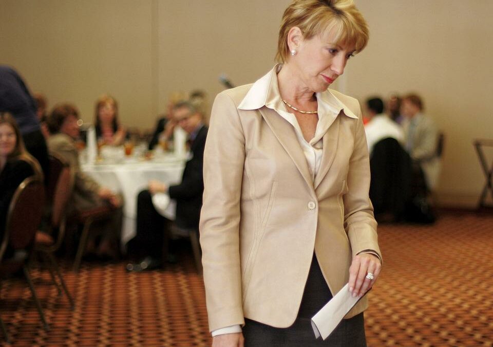 The Difference Between Executive Onboarding And Performance Failure