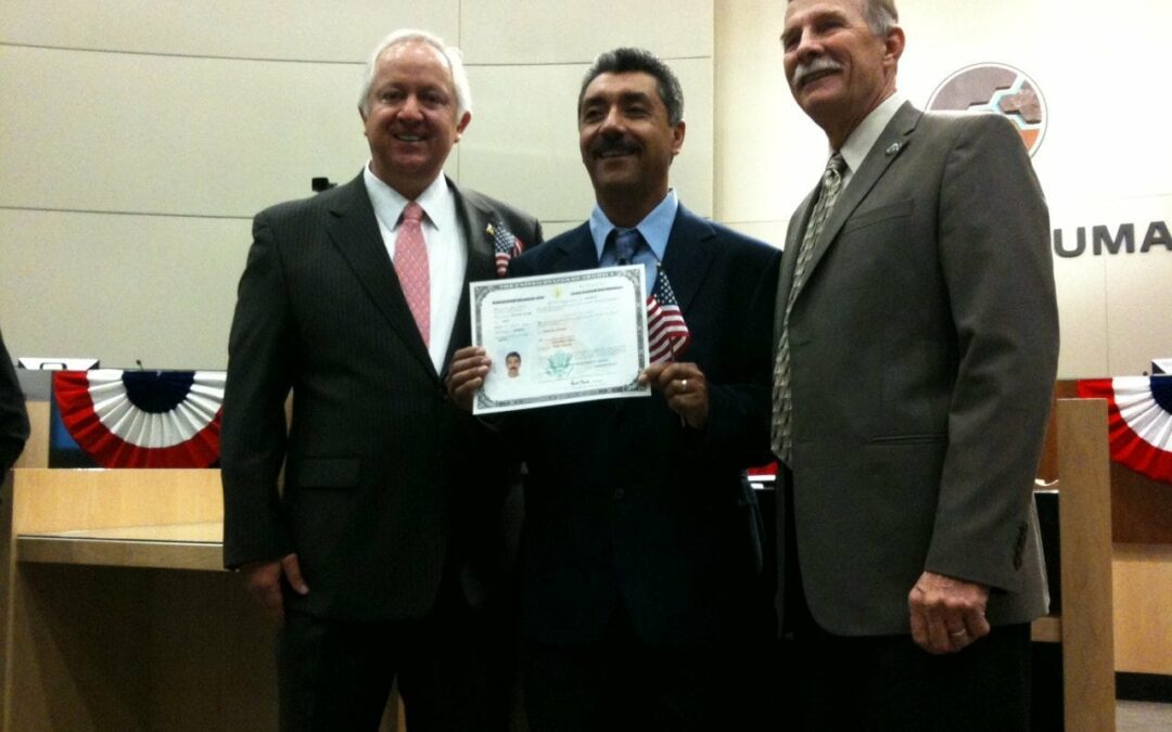 Chiquita CEO Fernando Aguirre on Inspiring and Enabling Others