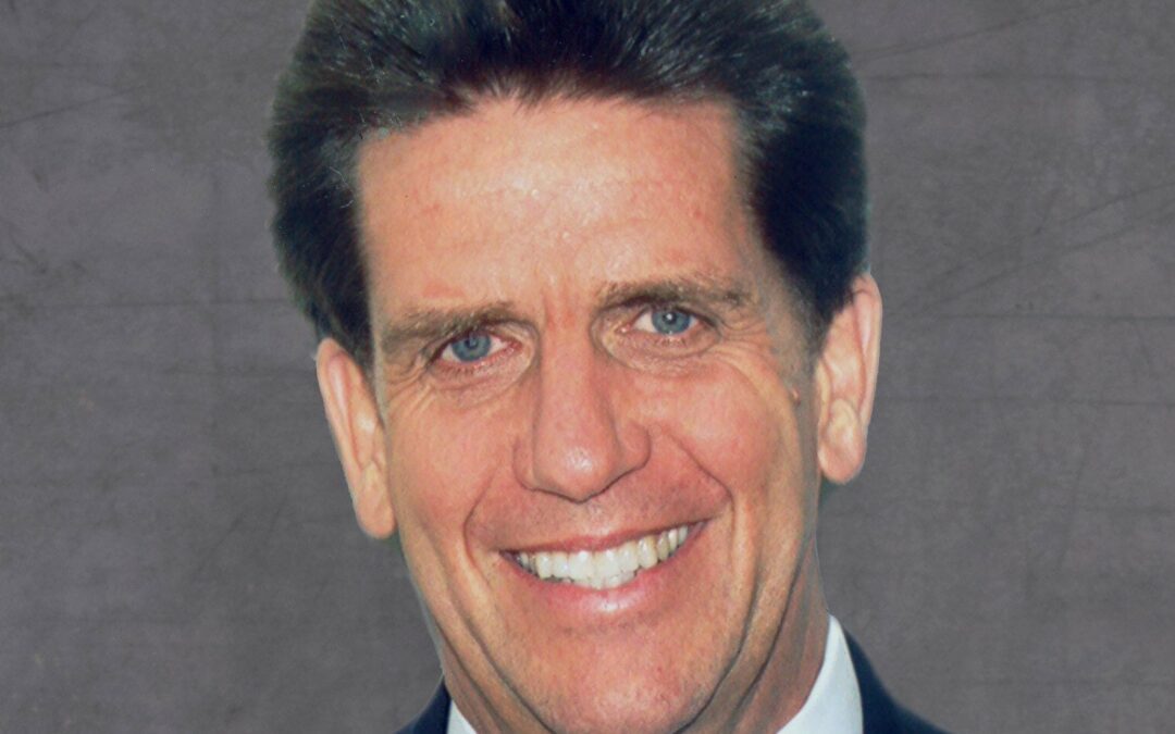 Transformational Leadership: Big Changes to Big Things