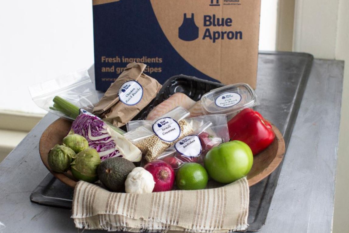 BlueApron