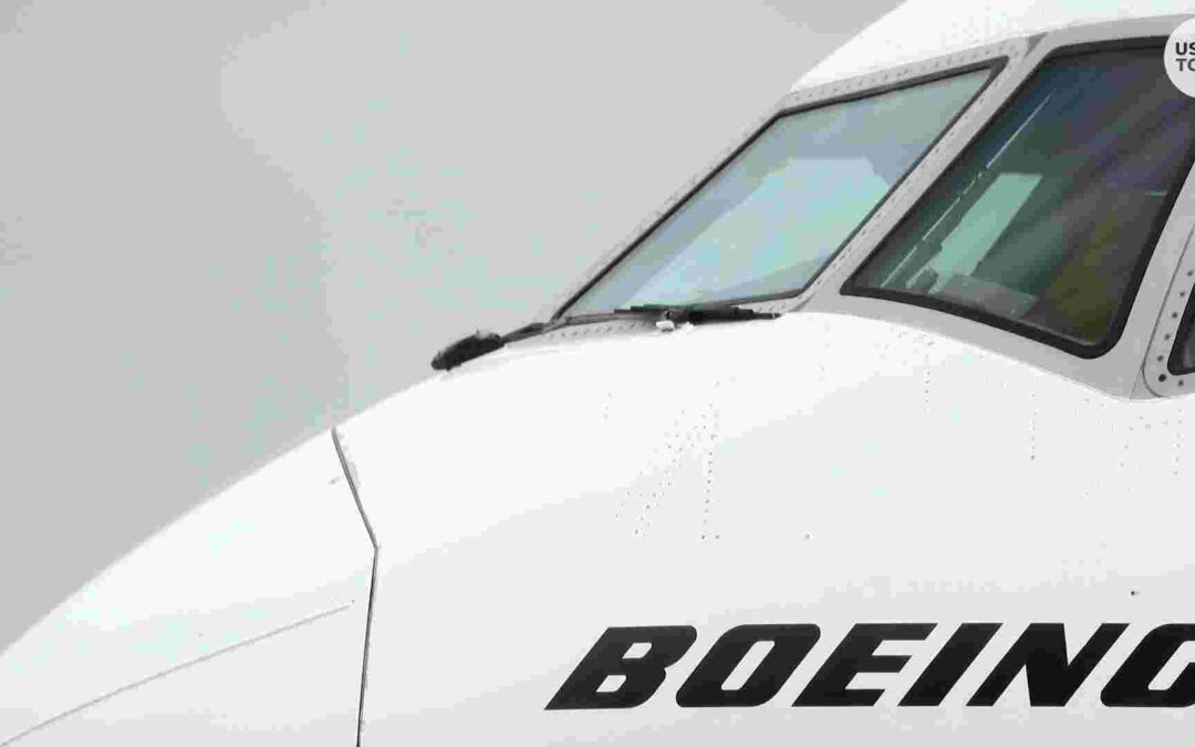 Learnings From Boeing’s 737 Max, Coca-Cola, And Procter & Gamble On Crisis Management
