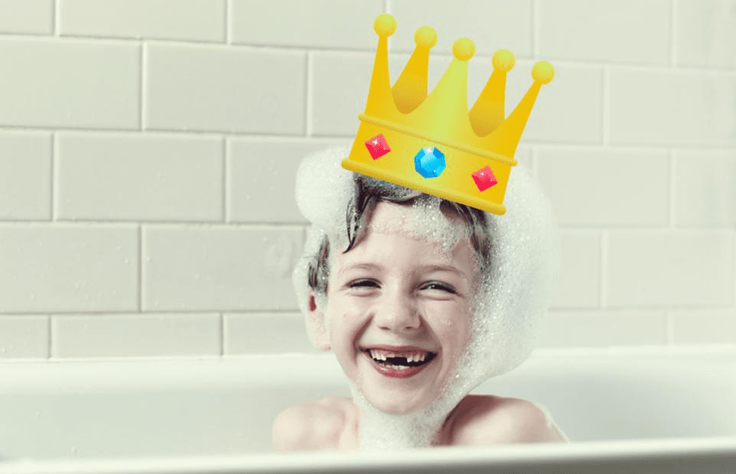 Executive Onboarding Note: The Inflated Title Trap