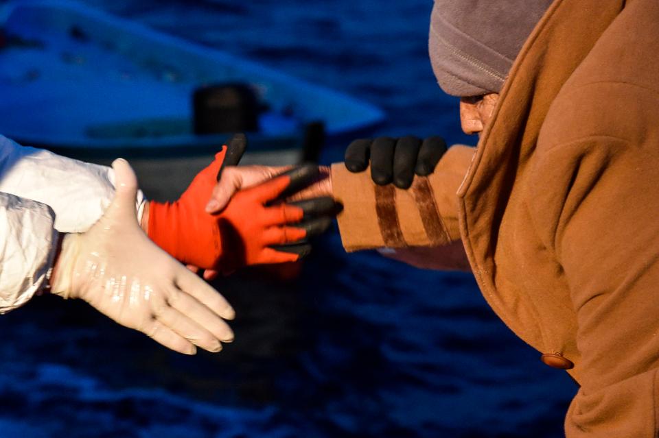 How To Onboard New Leaders In A Crisis