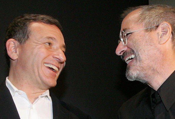 Executive Onboarding Lessons From Disney CEO Bob Iger