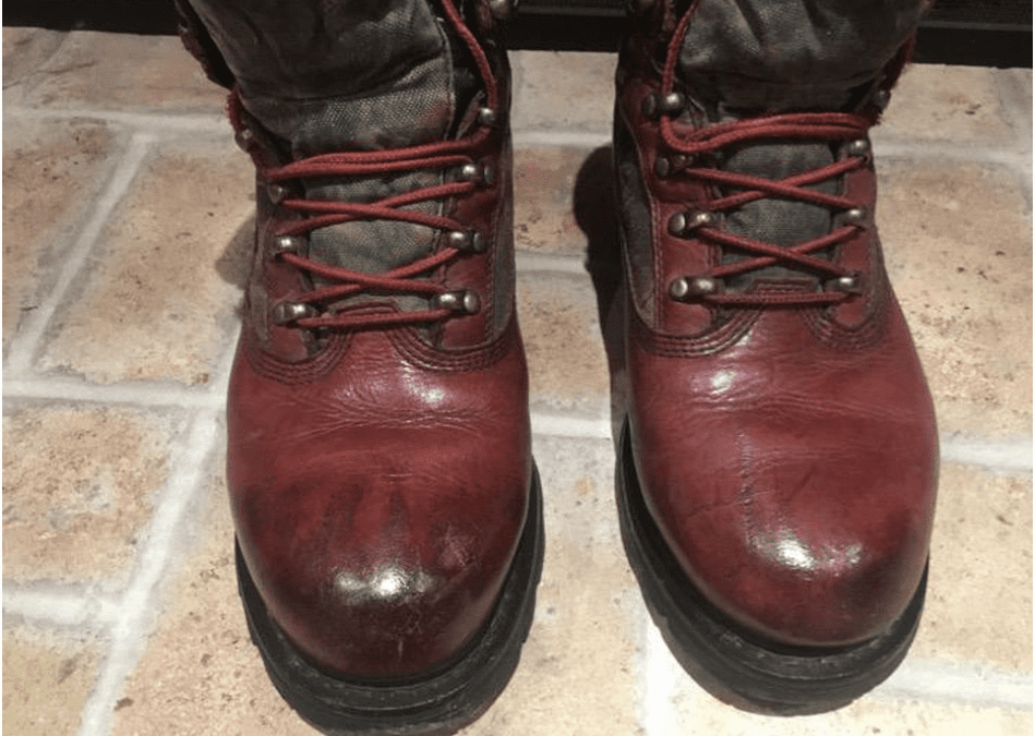 What You Can Learn From How The Best Shoeshine Organization Anywhere Does Wright Things Right