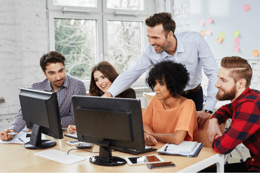 Why It’s So Important To Accelerate Onboarding Into A New Job