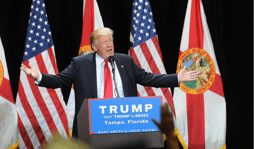 How Trump’s Poor Fundraising Results Could Cost Him The Nomination