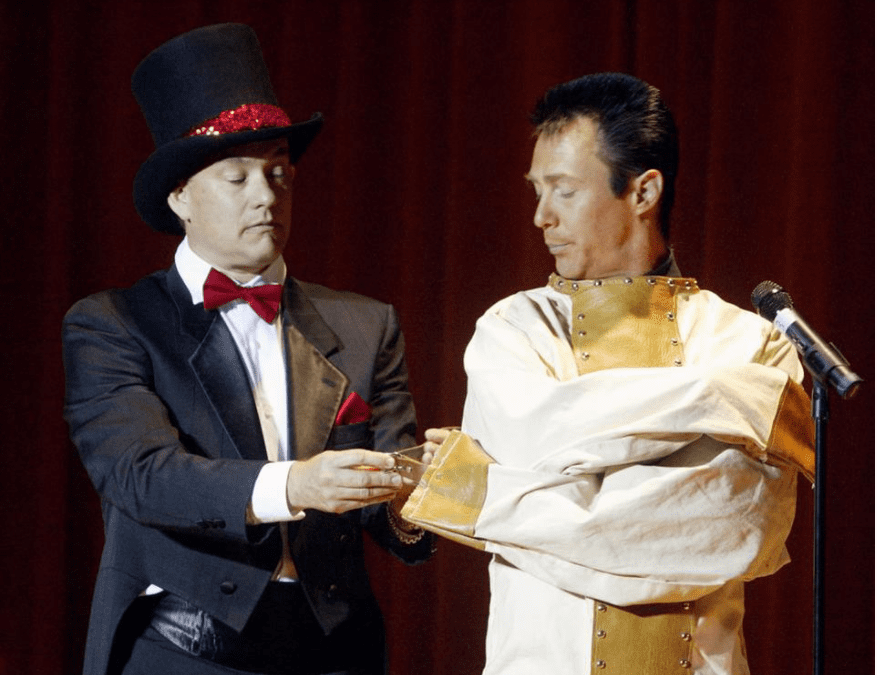 Why Your Cultural Evolution And Survival Depends On Your Middle Managers’ Attitude