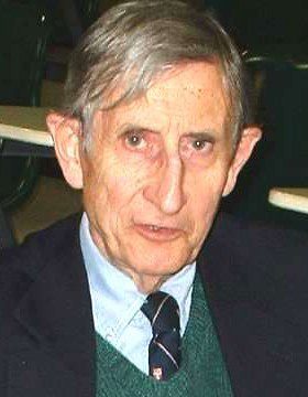 Freeman Dyson – “It’s complicated” (Global Warming and Organizations)