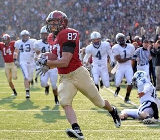 Harvard’s Marco Iannuzzi: Difference-maker