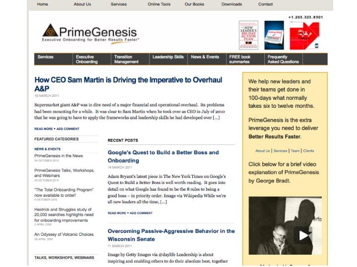 Creative Briefs Enable Creation