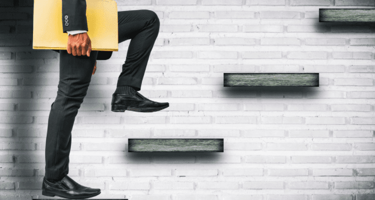 Managing Your Shift from CFO to President or CEO