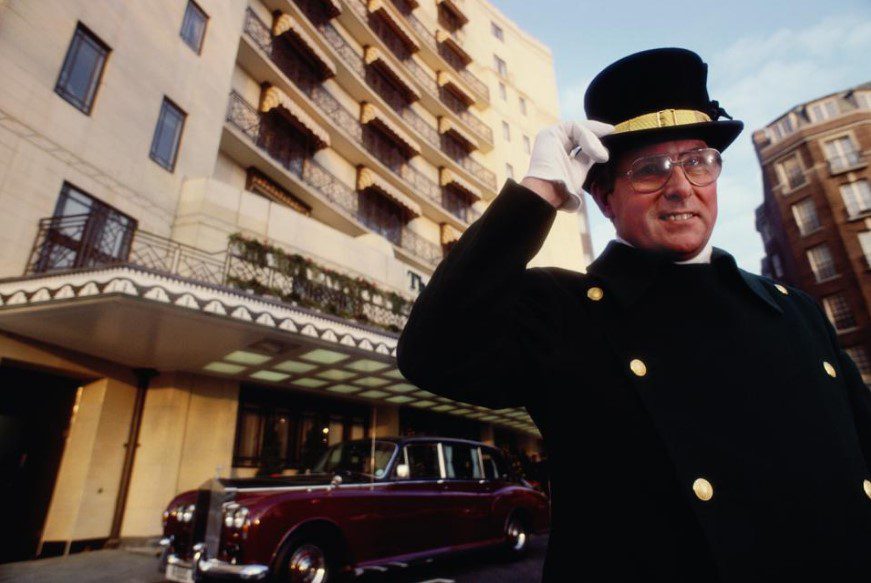 Why The Right Level Of Customer Service Is A Strategic Choice