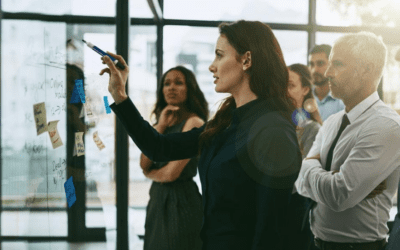 The Merger & Acquisition Leader’s Sub-Playbook #1: Strategy