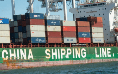 Why Economic Self-Sufficiency Is Imperative In The Coming US-China Reset, Per Ram Charan