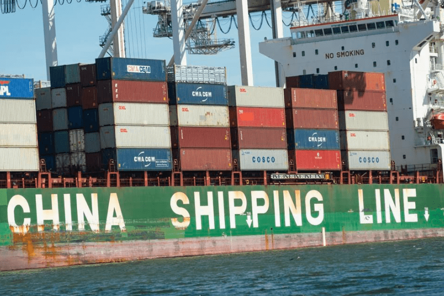 Why Economic Self-Sufficiency Is Imperative In The Coming US-China Reset, Per Ram Charan