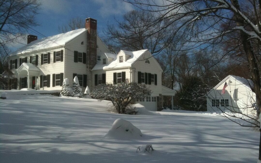 Onboarding Excuse #110112: Snowed In
