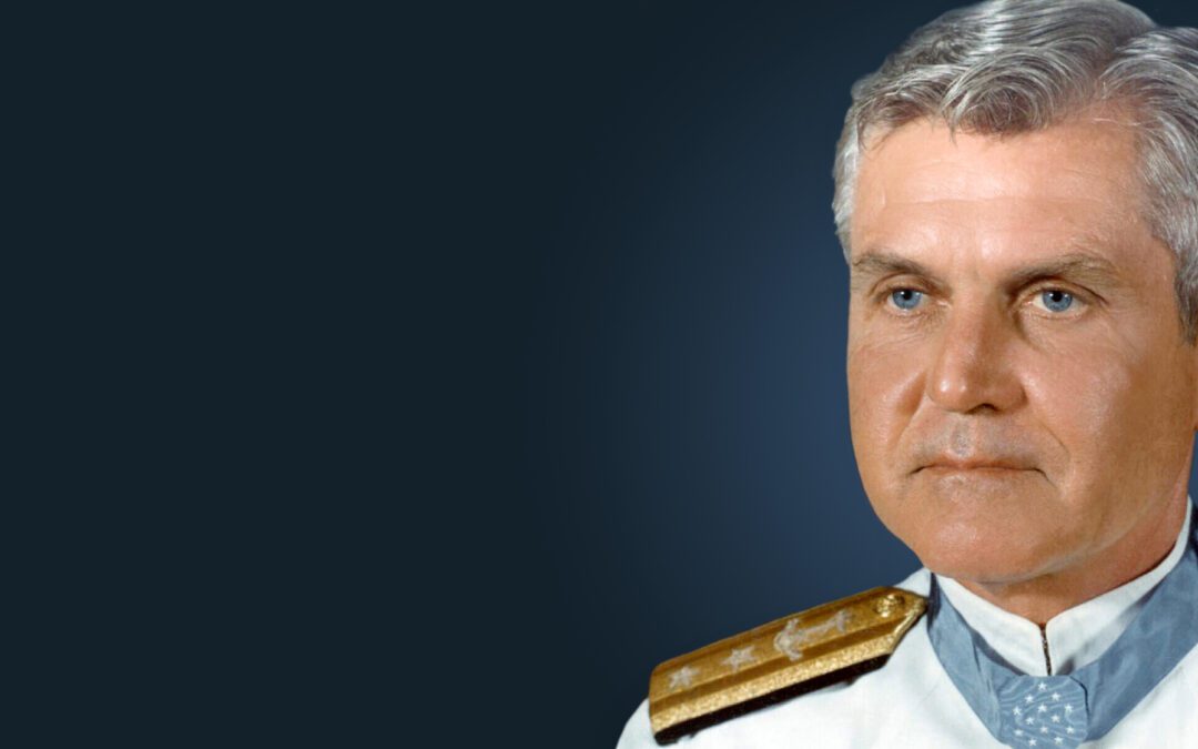 How The Best Leaders Enable Confidence To Triumph Over Fear