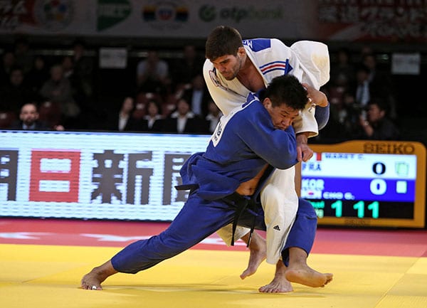 ashiwazajudo