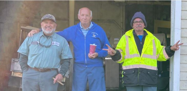 Why Great Service Is A Two-Way Street Paved With Respect