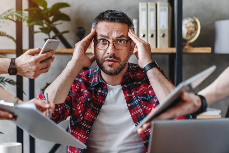 How To Deal With Others’ Drains On Your Time