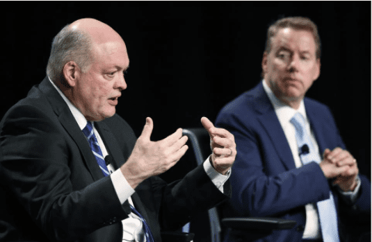 What’s Right And Wrong About Ford CEO Jim Hackett’s New Leader’s 100-Day Action Plan