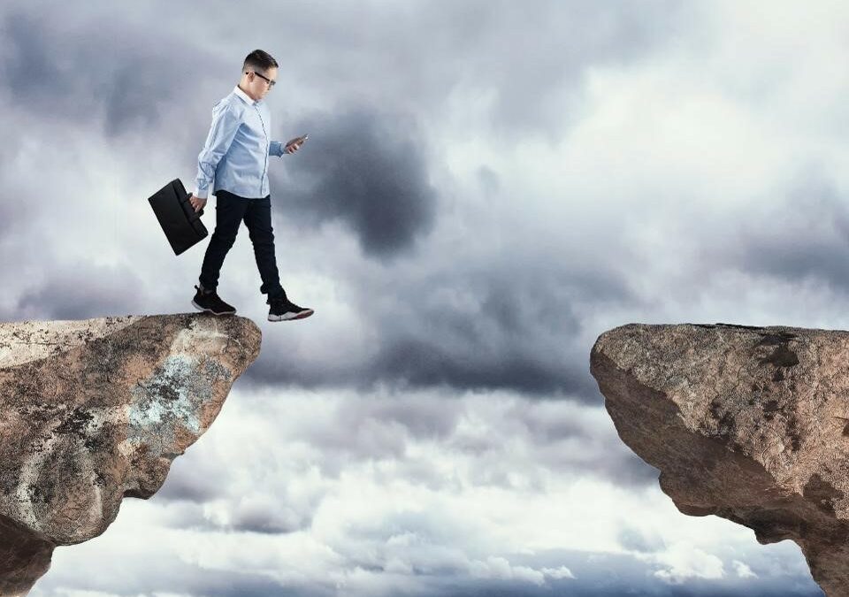 Taking A Stockdalian-Darwinian Approach To Your Business’s Future