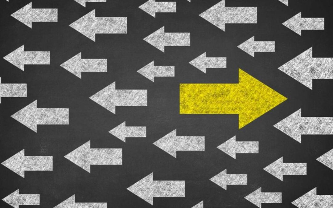 In Praise Of Deviants