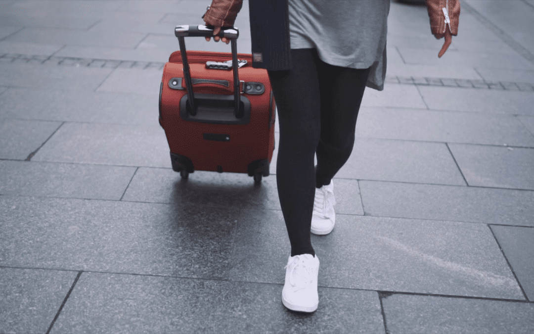 Three Things To Optimize Your Return From A Break