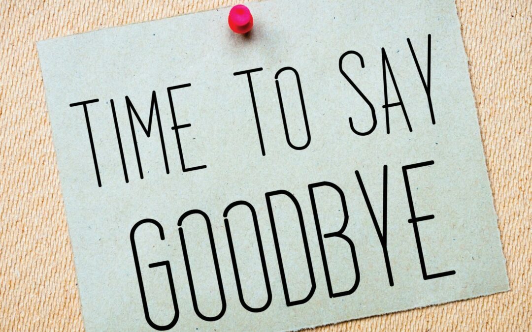 Why Closure Is So Important For Moving On After Losing A Job