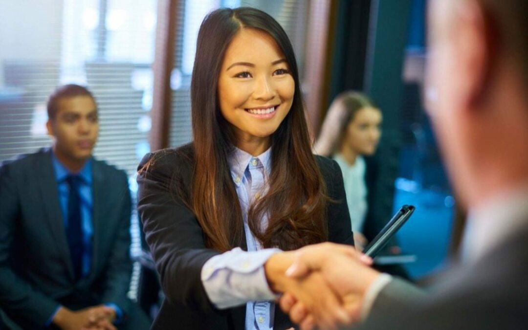 The One Single Most Important Thing To Improve Your Job Interview Results