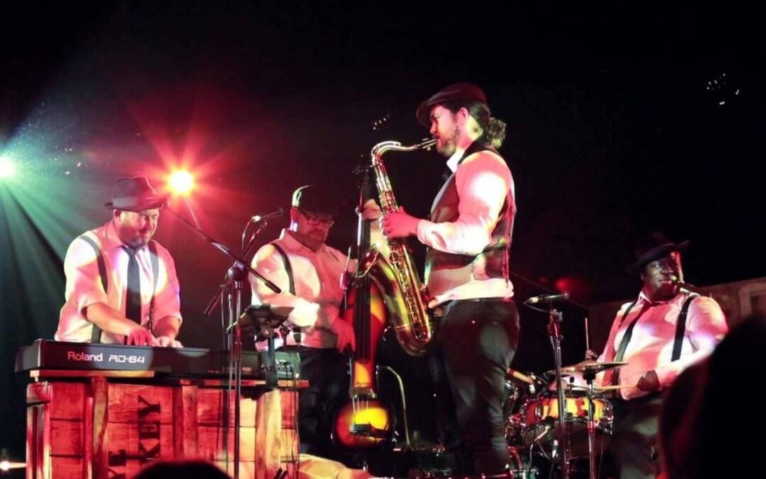 Five Ways to Increase Creativity and Innovation in Workshops and Meetings