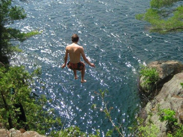 Surprise! Your Role has Changed