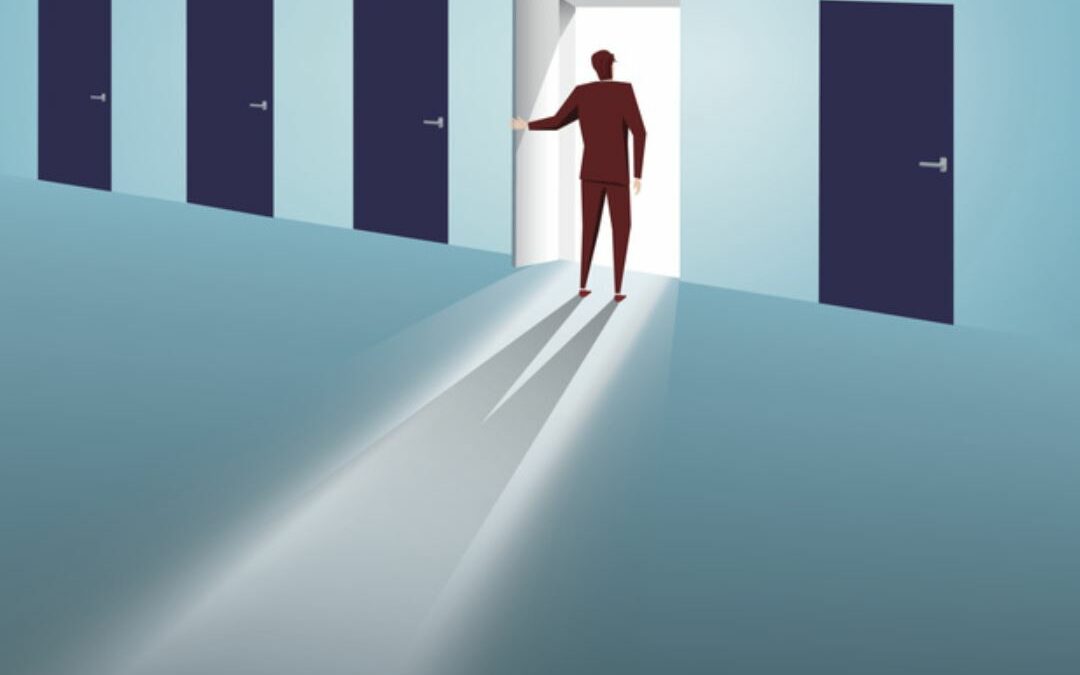 The One Most Important Thing To Do When Leaving An Executive Position