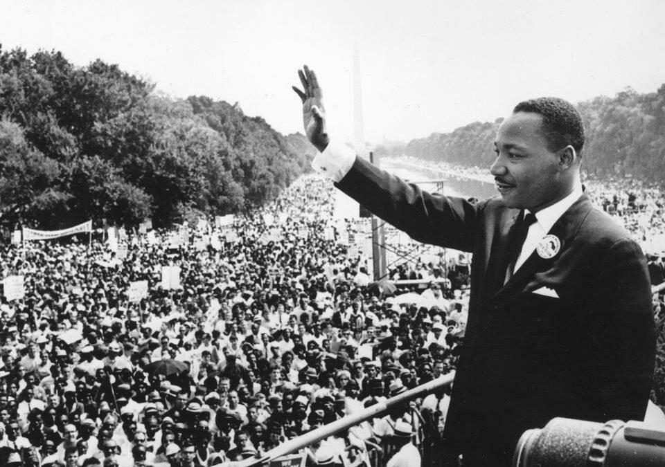 The Pillars Of Interpersonal Leadership – Structure, Leverage And Confidence