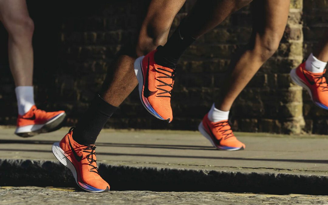 Take The Nike Approach To A Job Search To Get An Unfair Advantage