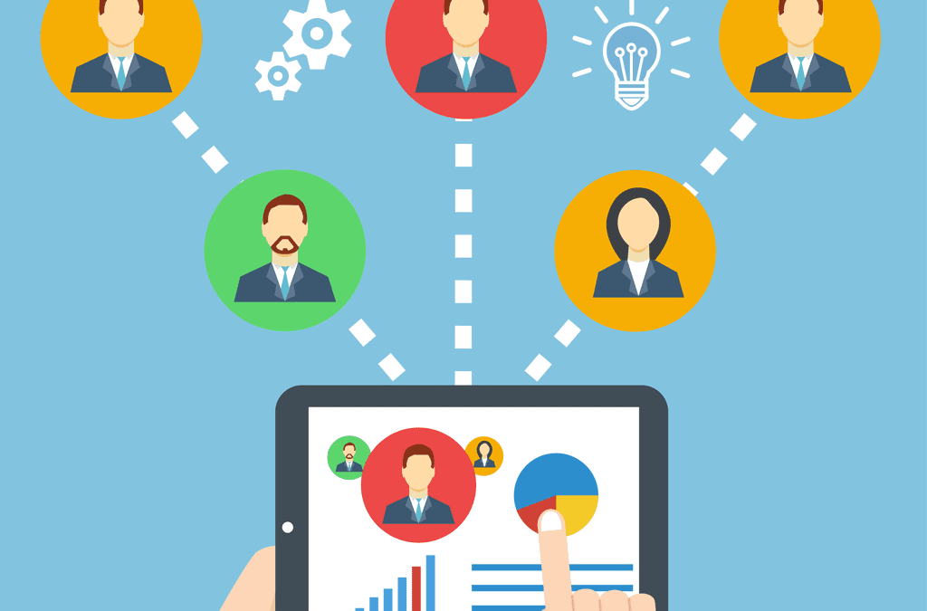 The Innovation Versus Scale Tradeoff – Not Who, What