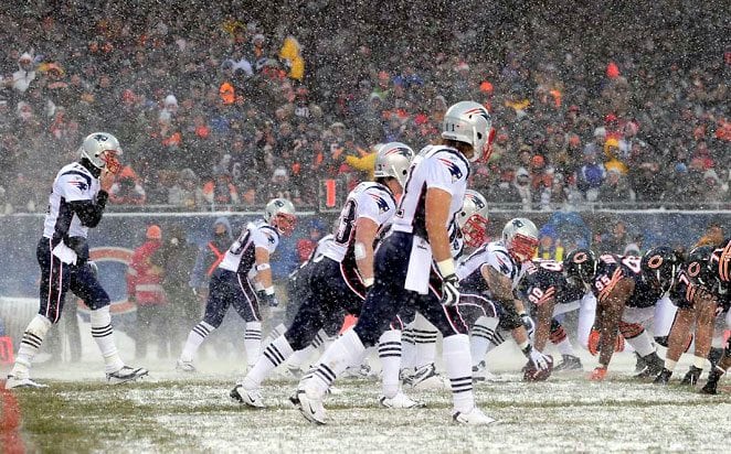 Make the Patriot Way Your Way of Onboarding