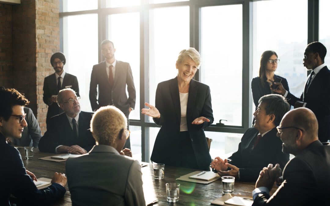 “Best Of” The CEO Boot Camps – Core Insights & Frameworks