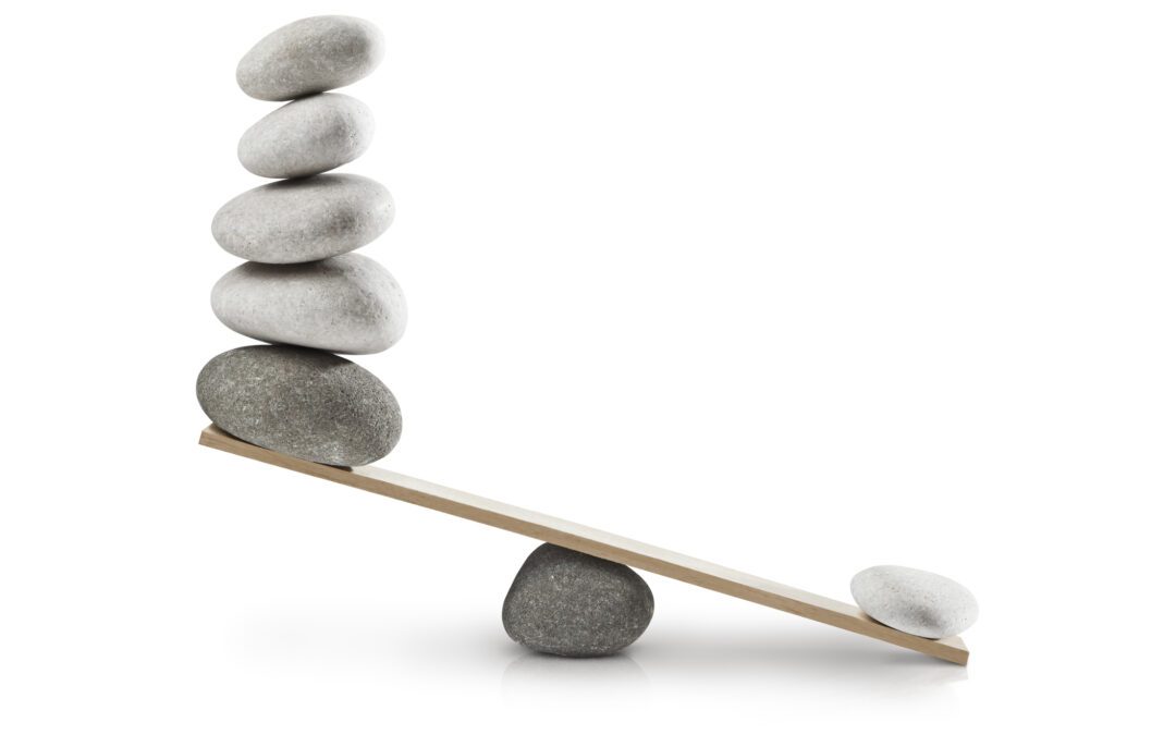 Why Leveraging Complementary Strengths Requires Accepting Complementary Weaknesses