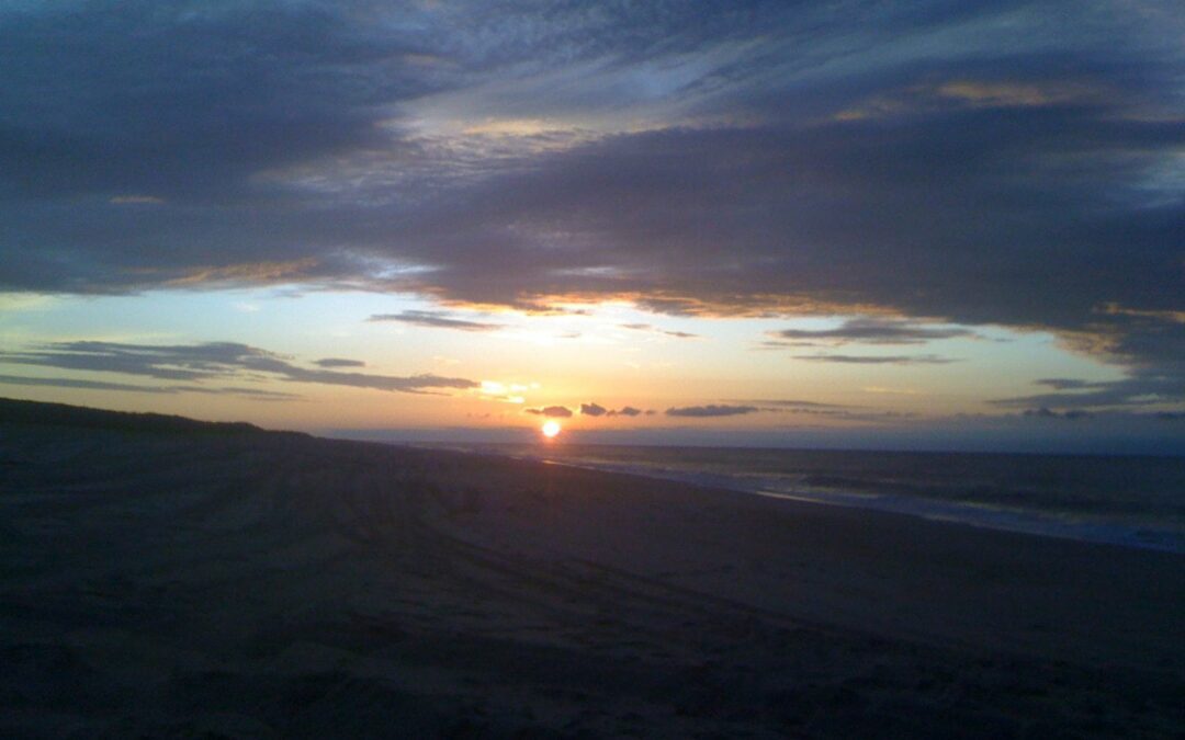 Lead Forward, not Backward