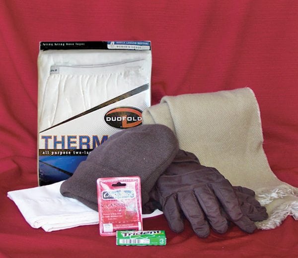 Perspicuous Onboarding