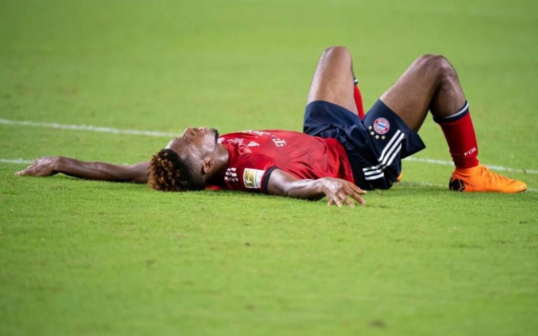 How To Avoid The “World Class” Losers Trap